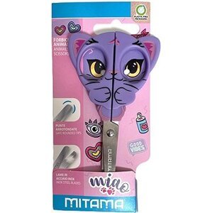 MITAMA Animal Fantasy Mačka, 13 cm