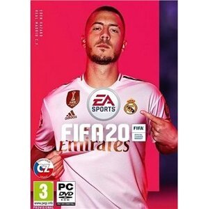 FIFA 20 (PC) DIGITAL