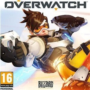 Overwatch Standard Edition – PC DIGITAL