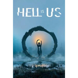 Hell is Us – PC DIGITAL