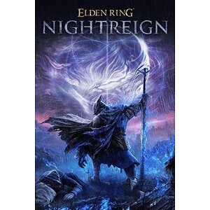 Elden Ring Nightreign – PC DIGITAL