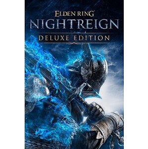 Elden Ring Nightreign: Deluxe Edition – PC DIGITAL