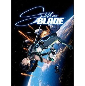 Stellar Blade – PC DIGITAL