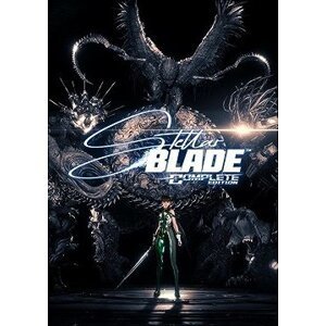 Stellar Blade Complete Edition – PC DIGITAL
