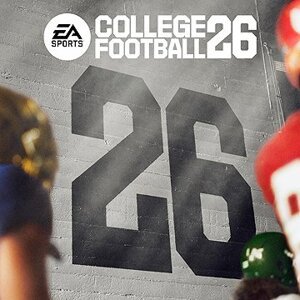 College Football 26: Standard Edition - Xbox Series X|S Digital
