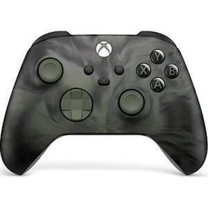 Xbox Wireless Controller Nocturnal Vapor Special Edition