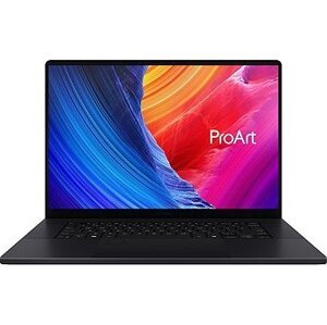 ASUS ProArt P16 H7606WM-OLED011X Nano Black celokovový