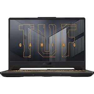Repasované - ASUS TUF Gaming F15 FX506HC-HN002W Eclipse Gray