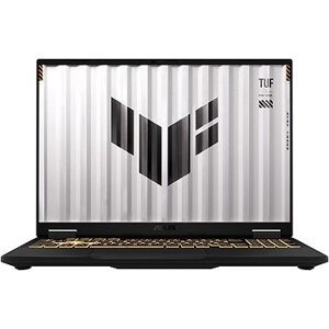 ASUS TUF Gaming F16 FX608JH-RV009 Jaeger Gray kovový