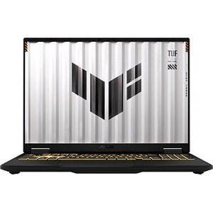 ASUS TUF Gaming F16 FX608JM-RV008W Jaeger Gray kovový