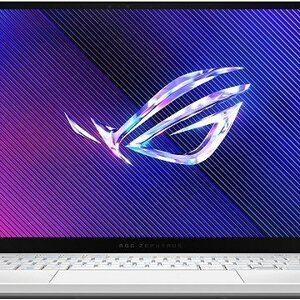 ASUS ROG Zephyrus G14 GA403WW-NEBULA104X Platinum White celokovový