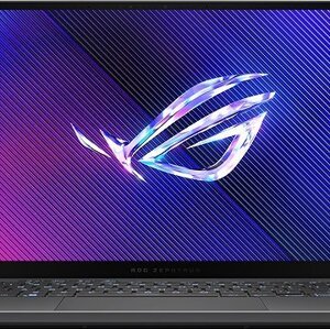ASUS ROG Zephyrus G14 GA403WW-NEBULA116X Eclipse Gray celokovový