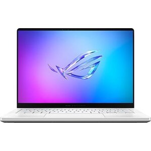 ASUS ROG Zephyrus G14 GA403WM-NEBULA011X Platinum White celokovový