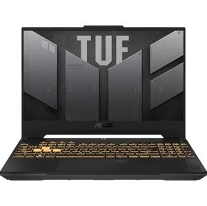 ASUS TUF Gaming A15 FA507NVR-HQ026W Mecha Gray