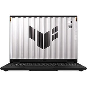 ASUS TUF Gaming A16 FA608PP-QT005W Jaeger Gray kovový