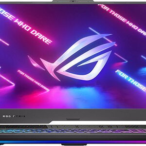 ASUS ROG Strix G17 G713PV-LL145 Eclipse Gray kovový