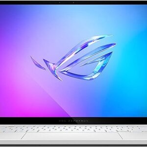 ASUS ROG Zephyrus G16 GU605CR-NEBULA169X Platinum White kovový