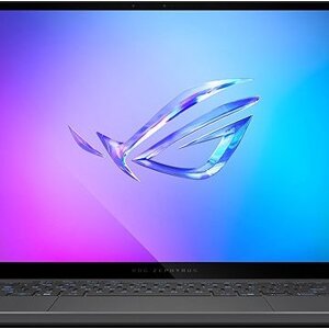 ASUS ROG Zephyrus G16 GU605CW-NEBULA110X Eclipse Gray kovový