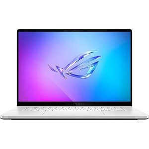 ASUS ROG Zephyrus G16 GU605CM-NEBULA013X Platinum White celokovový