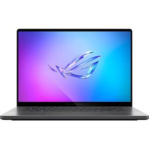 ASUS ROG Zephyrus G16 GA605KH-NEBULA002X Eclipse Gray celokovový