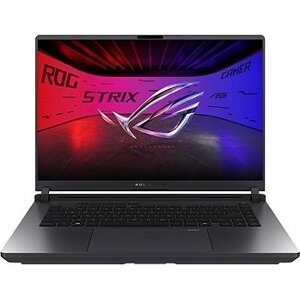 ASUS ROG Strix G16 G615LR-NEBULA002 Eclipse Gray kovový