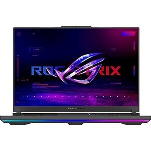 ASUS ROG Strix G16 G614FM-NEBULA008W Eclipse Gray kovový
