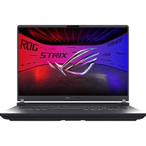 ASUS ROG Strix G16 G615LM-NEBULA062W Eclipse Gray kovový