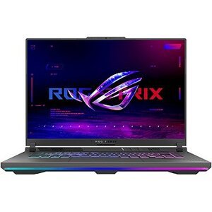 ASUS ROG Strix G16 G614FR-NEBULA147W Eclipse Gray kovový