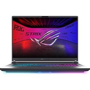 ASUS ROG Strix G18 G815LP-NEBULA005W Eclipse Gray kovový