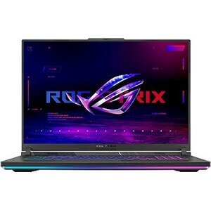 ASUS ROG Strix G18 G814PP-NEBULA018W Eclipse Gray kovový