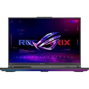 ASUS ROG Strix G18 G815LM-NEBULA008W Eclipse Gray kovový