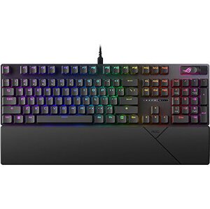 ASUS ROG Strix Scope II X (ROG NX Snow V2/PBT) – US
