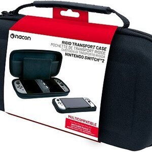 Nacon Protection Case Black – Nintendo Switch 2
