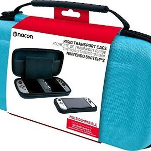 Nacon Protection Case Blue - Nintendo Switch 2