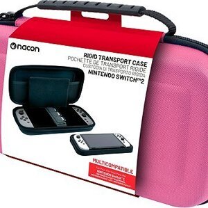 Nacon Protection Case Pink - Nintendo Switch 2