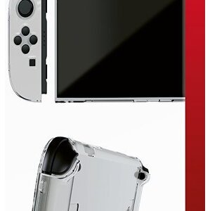 Nacon Polycarbonate Hardcase - Nintendo Switch 2