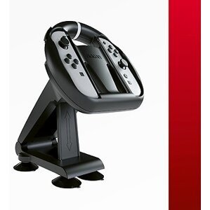 Nacon Foldable Racing Wheel – Nintendo Switch 2