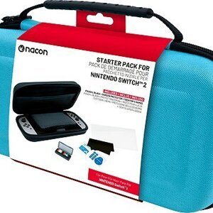 Nacon Starter Pack Blue – Nintendo Switch 2