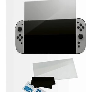 Nacon Tempered Glass Screen Protector – Nintendo Switch 2