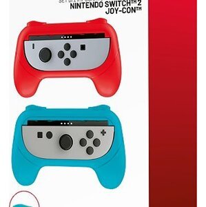 Nacon Dual Joy-Con Grips Set - Nintendo Switch 2