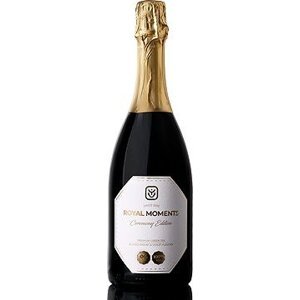 Samurai Shot Royal Moments nealko 0,75 l 0 %