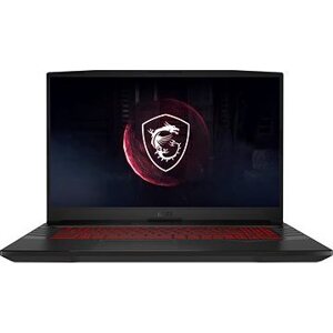 MSI Pulse GL76 11UEK-089CZ kovový