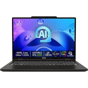 MSI VenturePro 16 AI A1VEG-027CZ
