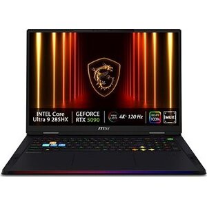 MSI Raider 18 HX AI A2XWJG-458SK