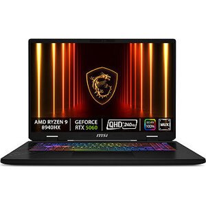 MSI Crosshair A17 HX D8WFKG-011CZ