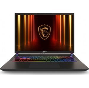 MSI Vector 16 HX AI A2XWHG-411XSK
