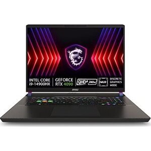 MSI Vector 17 HX A14VIG-1015CZ