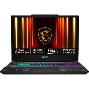 MSI Cyborg A15 AI B2HWGKG-080CZ