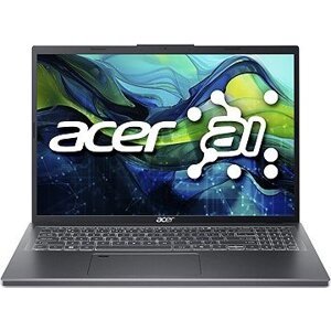 Acer Aspire 16 Steel Gray kovový (A16-71GM-55SS)