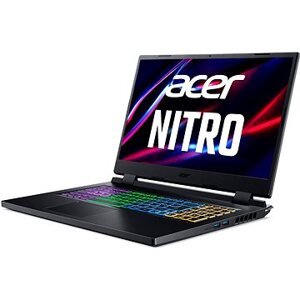 Acer Nitro 5 Obsidian Black